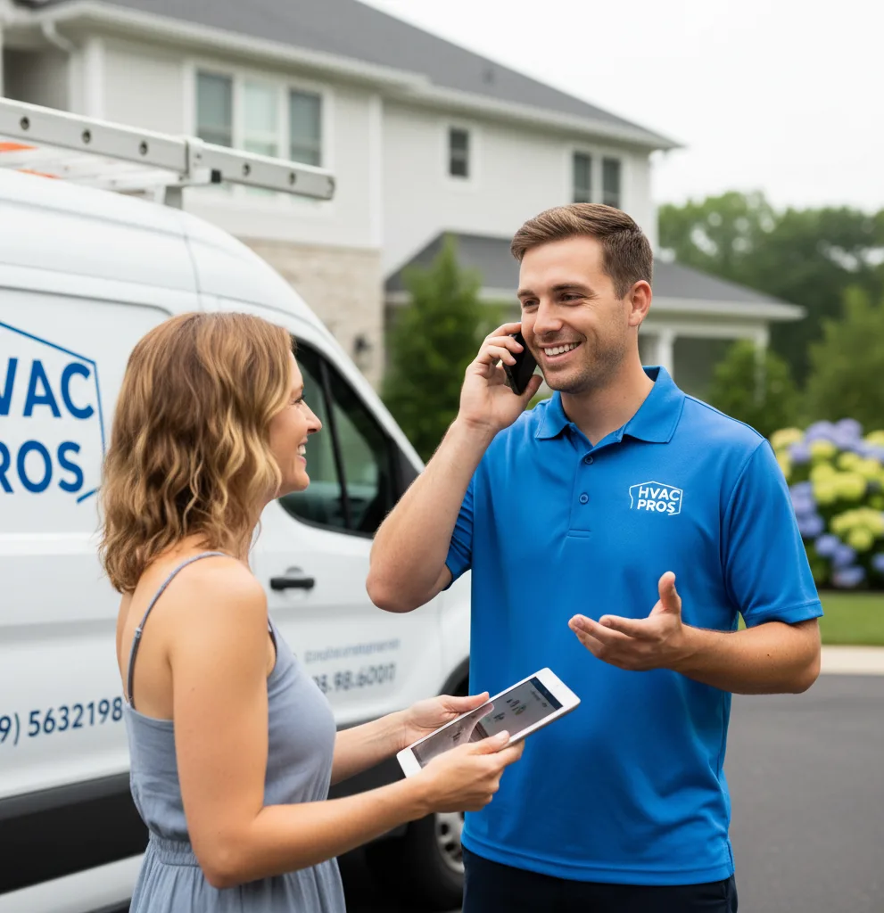 Heating System Repair in Payson, UT